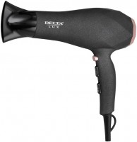 Photos - Hair Dryer Delta Lux DL-0941 