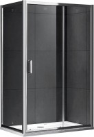 Photos - Shower Enclosure Gemy Victoria 100x70