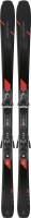 Photos - Ski Salomon XDR 80 Ti 176 (2019/2020) 