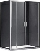Photos - Shower Enclosure Gemy Victoria 180x100
