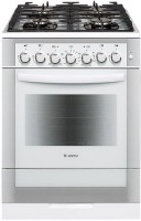 Photos - Cooker Gefest 6502-02 0042 white
