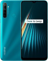 Photos - Mobile Phone Realme 5i 32 GB / 3 GB