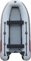Photos - Inflatable Boat Elling Tribot KB-350 