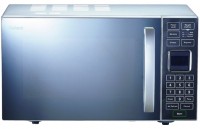 Photos - Microwave Elenberg MG-2950D black