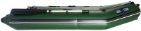 Photos - Inflatable Boat Aqua-Storm STM STM-280-40PS 