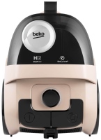 Photos - Vacuum Cleaner Beko VCO 32801 AF 