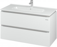Photos - Washbasin cabinet SANWERK Amata Air 101 