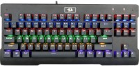 Photos - Keyboard Redragon Visnu 