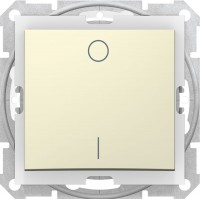 Photos - Household Switch Schneider Sedna SDN0200347 