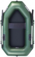 Photos - Inflatable Boat Aqua-Storm STO STO-210PS