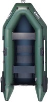 Photos - Inflatable Boat Aqua-Storm STM STM-300PS 