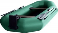 Photos - Inflatable Boat Aqua-Storm SS-T SS-280DT 