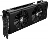 Photos - Graphics Card XFX Radeon RX 5700 DD Ultra 