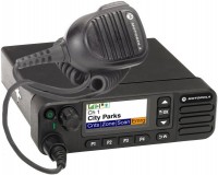 Photos - Walkie Talkie Motorola DM4601E 