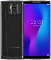 Photos - Mobile Phone Doogee N100 64 GB / 4 GB