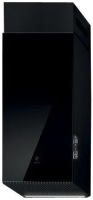 Cooker Hood Elica Haiku Island BL/A/32 black