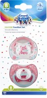 Photos - Bottle Teat / Pacifier Canpol Babies 23/955 