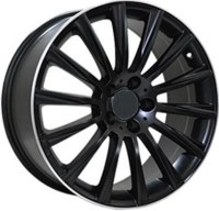 Photos - Wheel Replica MR866 (8,5x19/5x112 ET38 DIA66,6)