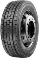 Photos - Truck Tyre CrossWind CWD20E 245/70 R19.5 136M 