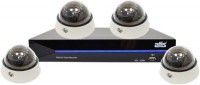 Photos - Surveillance DVR Kit Atis Starter Kit IP 4int