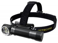 Flashlight Nitecore HC35 