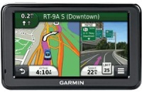 Photos - Sat Nav Garmin Nuvi 2515 
