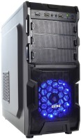 Photos - Desktop PC Artline Gaming X44 (X44v16)