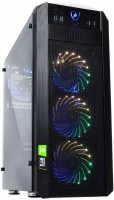 Photos - Desktop PC Artline Gaming X95 (X95v27)