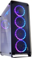 Photos - Desktop PC Artline Overlord X98 (X98v05)