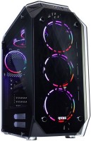 Photos - Desktop PC Artline Overlord X98 (X98v08)