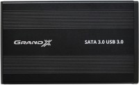 Photos - Drive Case Grand-X HDL-31 