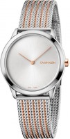 Photos - Wrist Watch Calvin Klein K3M22B26 