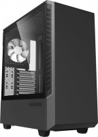 Photos - Computer Case Gamemax Panda ECO T802-E black