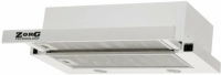 Photos - Cooker Hood Zorg Storm 700 50 WH white