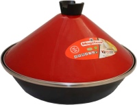 Photos - Pan Vitrinor Magefesa 2106727 26 cm  red