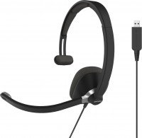 Photos - Headphones Koss CS-295 USB 