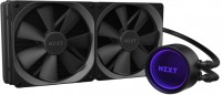 Photos - Computer Cooling NZXT Kraken X63
