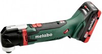 Photos - Multi Power Tool Metabo MT 18 LTX 613021800 