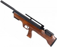 Photos - Air Rifle Hatsan Flashpup W QE 4.5 