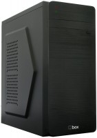 Photos - Desktop PC Qbox A22xx (A2275)