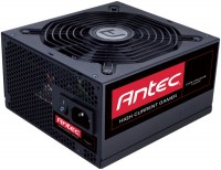 Photos - PSU Antec High Current Gamer HCG-850M
