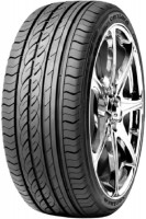 Photos - Tyre Centara Vanti HP 245/45 R17 99W 