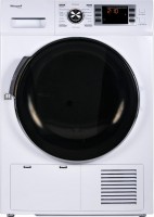Photos - Tumble Dryer Weissgauff WD 6148 D 