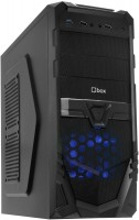 Photos - Desktop PC Qbox I21xx (I2134)