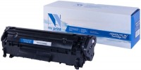 Photos - Ink & Toner Cartridge NV Print Q2612A/FX-10/703 