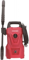 Photos - Pressure Washer Worcraft HC14-070 