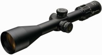 Photos - Sight Nikko Stirling Diamond FFP 30mm 6-24x50 
