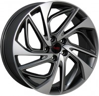 Photos - Wheel LegeArtis Concept-HND531