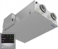 Photos - Recuperator / Ventilation Recovery VENTS VUTE2 250 P EC