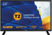 Photos - Television Satelit 24H8000T 24 "